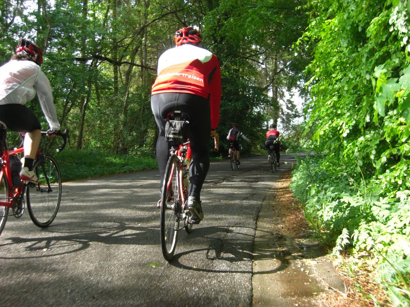 Exercycle Neustadt-Tour 896